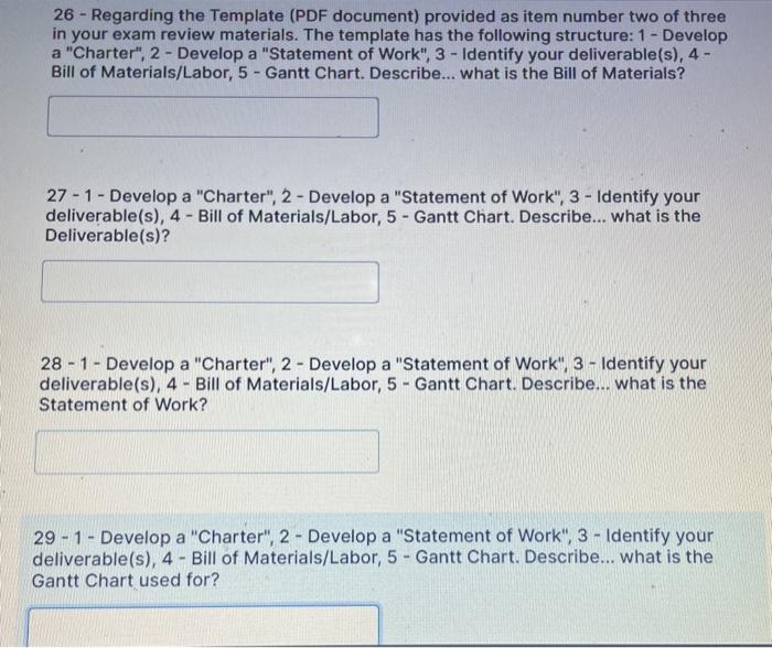 26 - Regarding the Template (PDF document)