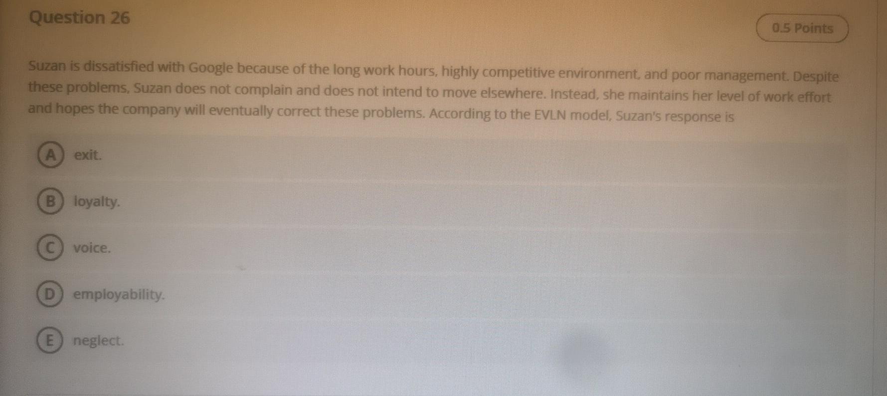 Google Case Study: Google is a very successful