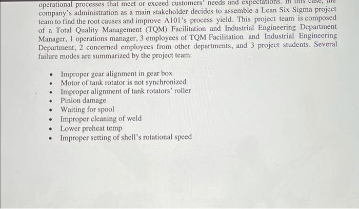 i just need an abswer to task 4. Task I: Based on
