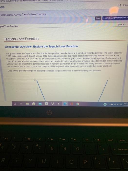 ml?deploymentia Q Seare Operations Activity: