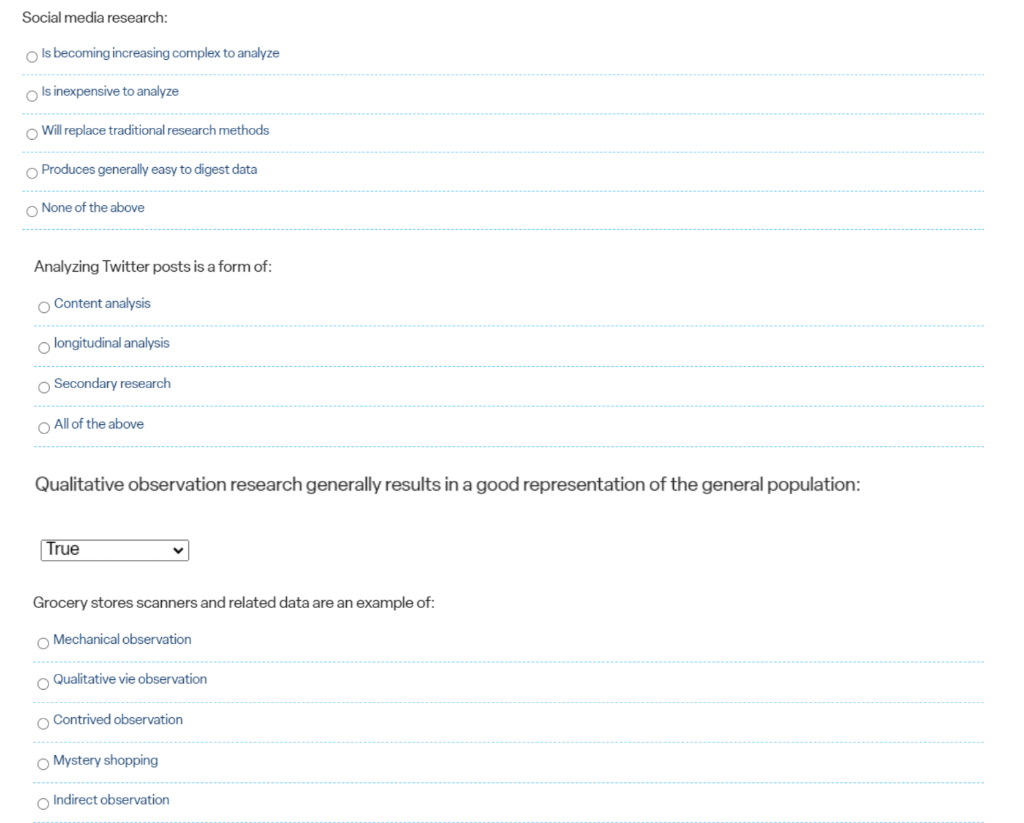 Determining data patterns in writings is an