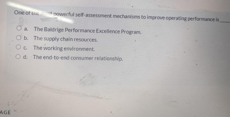 Time left 1:0 When the customer provides a