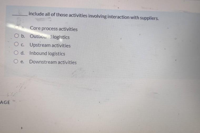 Time left 1:0 When the customer provides a