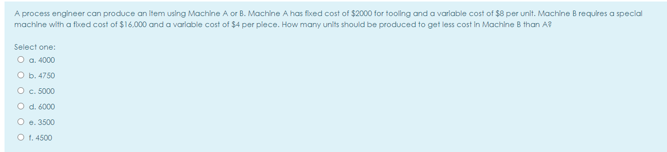 can you answer the question asap pls A process
