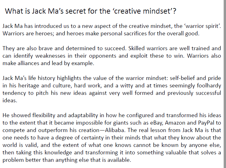 I will add some pictures from the chapter 2