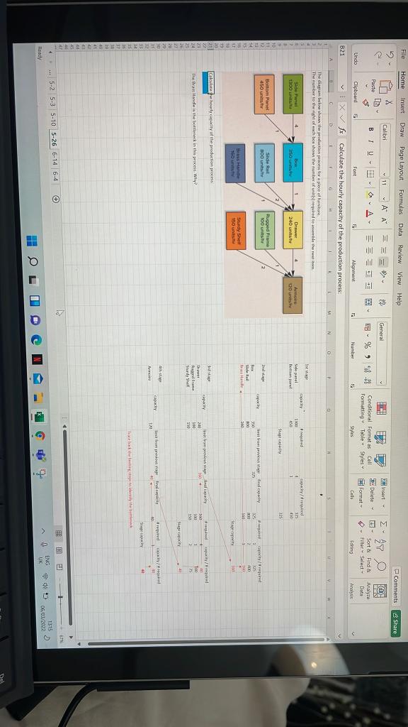 File Home Insert Draw Page Layout Formulas Data