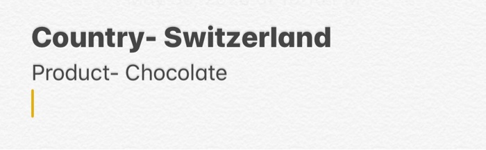 Sourcing & Procurement - Project 1