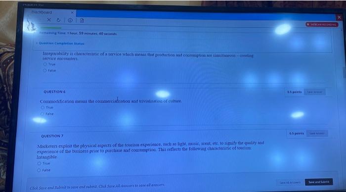 Blackboard o SERAMBIEDENG metheur 59 minutes 40
