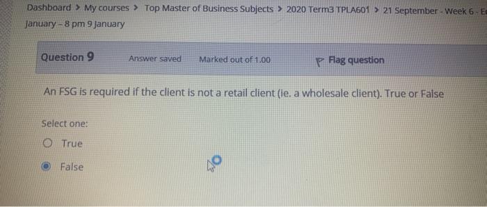 Which of the following does NOT constitute