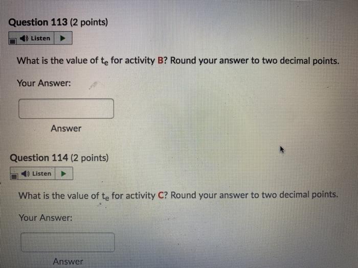 please help Use the information presented below