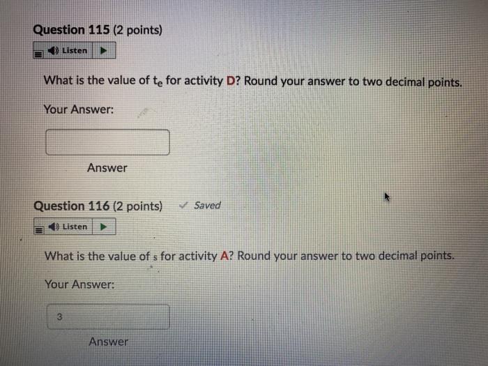 please help Use the information presented below