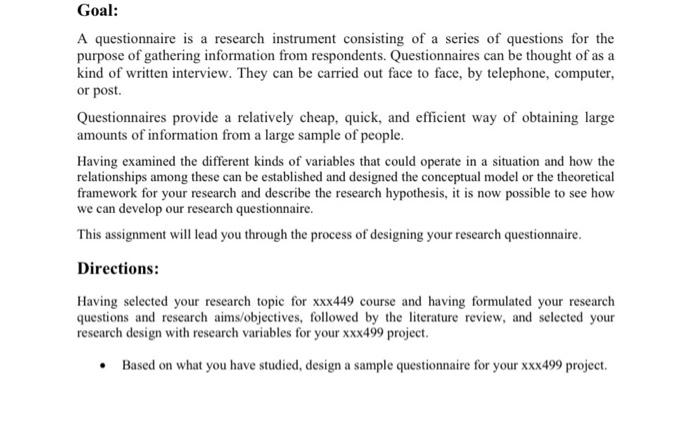 My tobic is Financial Management using