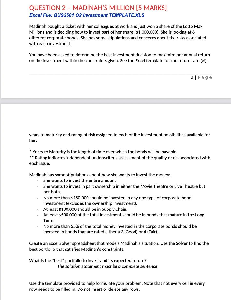 Model B D E F G H 3 M A 1 02. Madinah's Million 2