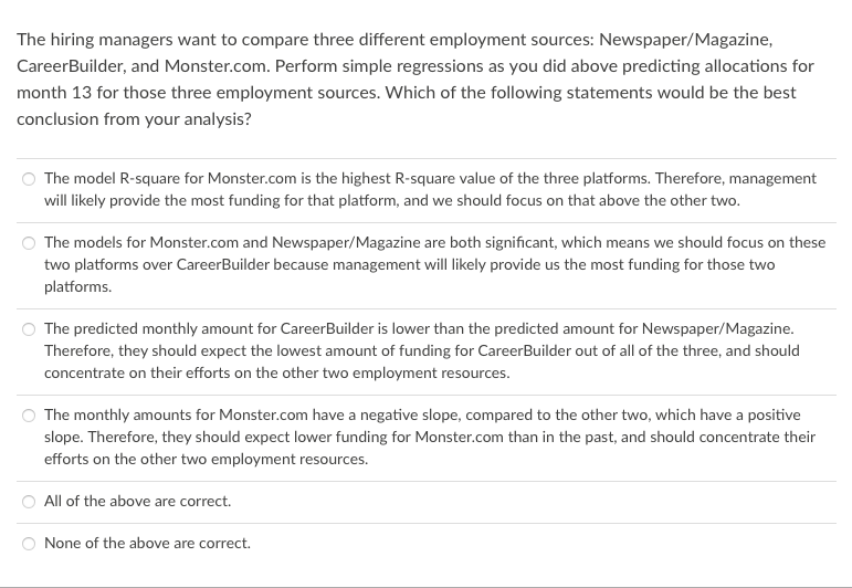 For ease of performing the next task, move the