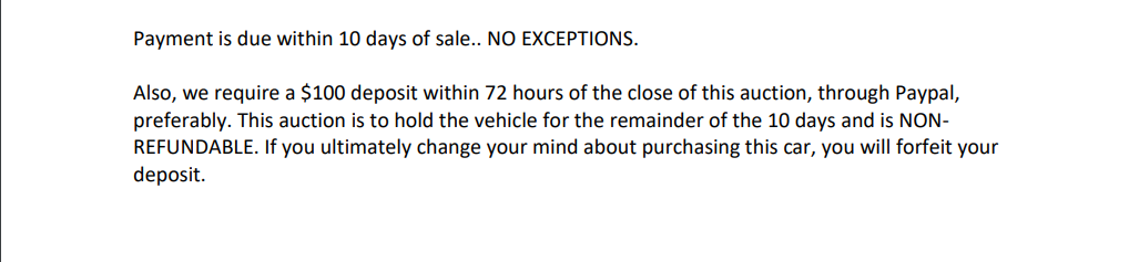 Document Redesign Written Assignment