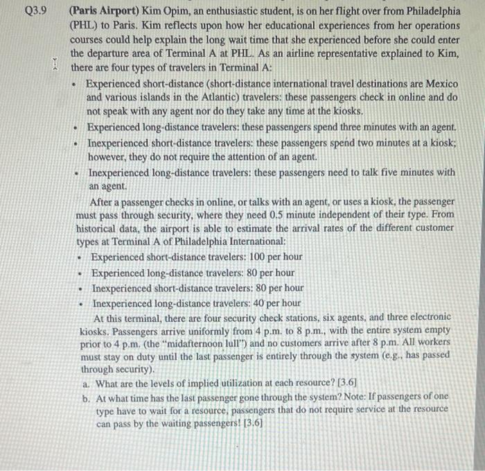 Answer A. B. C. D. a. What are the levels of