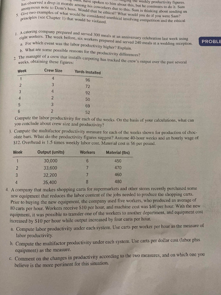 Need help solving number 2 has observed uugiig
