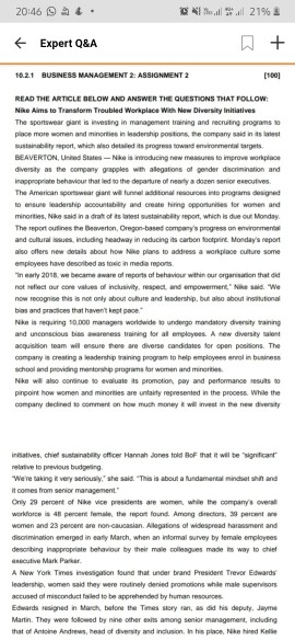 please answer with reference to the text 20:46 9