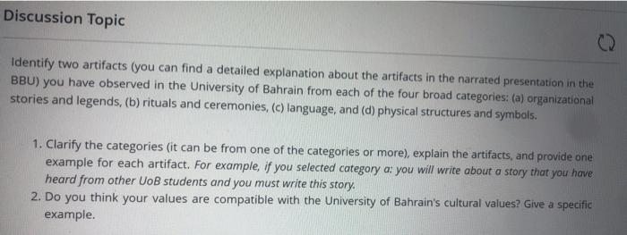 (150-200) word only pleas . Discussion Topic