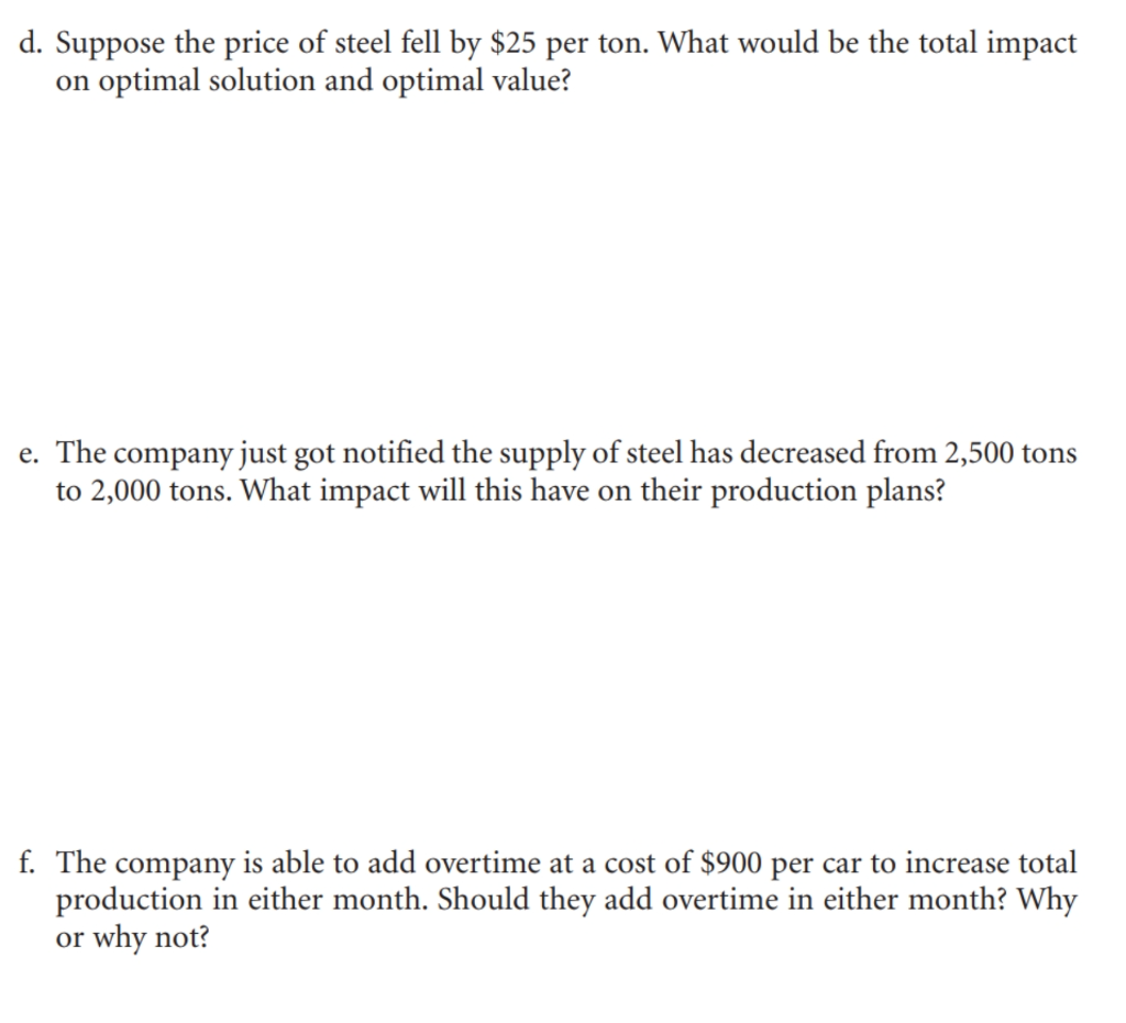 Please answer this question. It's been over a