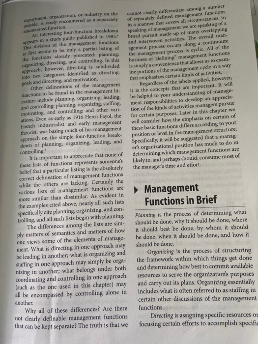 I need help composing a short answer