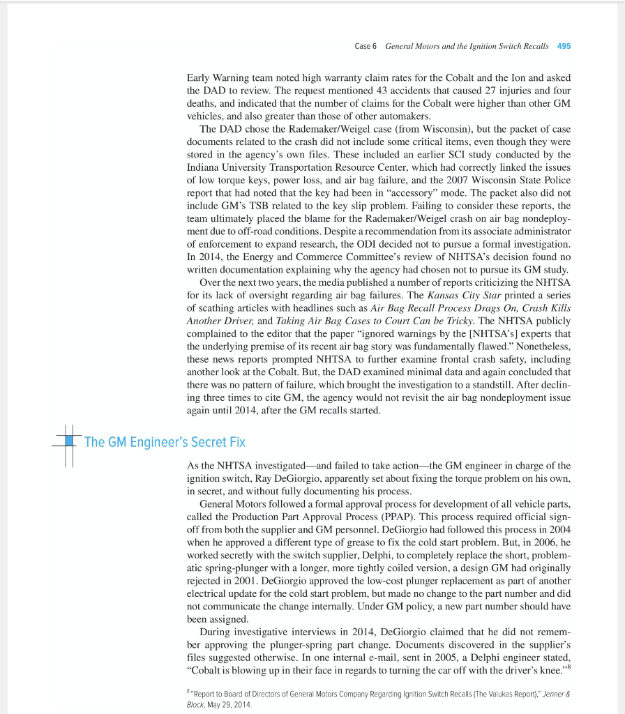 I need help with the 2 questions below please.