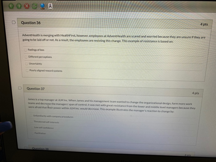 do all please Question 30 4 pts Preston is a high