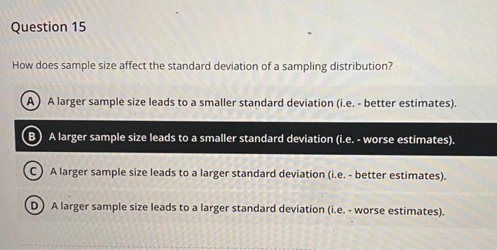 Question 9 Use this information for problems