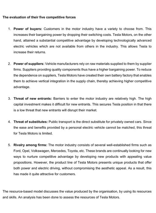 ASSIGNMENT QUESTIONS Read, analyse, and interpret