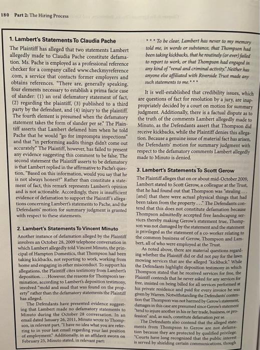 Please assist with case questions 1-5 with