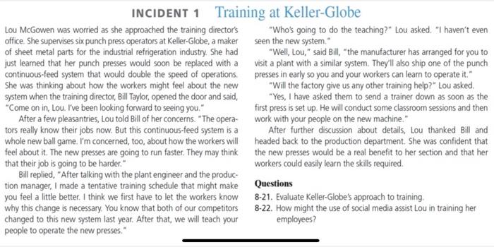 Based on T&D process, what's the main issue?