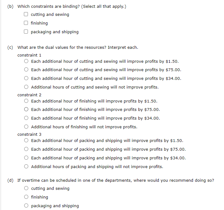 Module 2 q7 Kelson Sporting Equipment, Inc.,