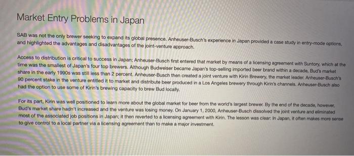 Question for the below case in the pictures: How