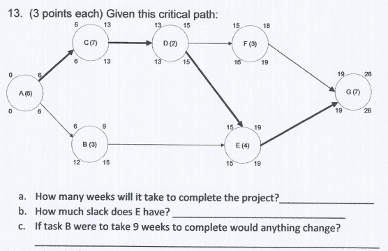 please show all work clearly! thank you!