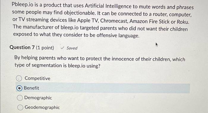 Left:2:01:46 Alisha Khatoon: Attempt 1 Question 8