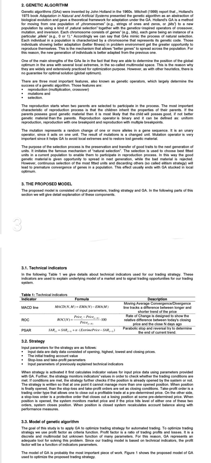 Read the above study and give summary conclusions