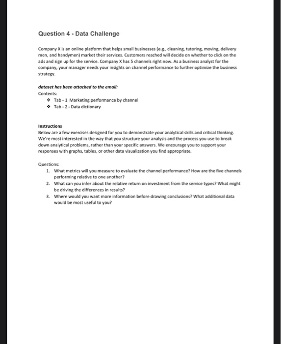 how can i add link on this app? Question 4 - Data