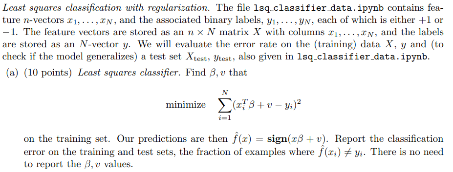 Introduction to Business Analytics: Applied