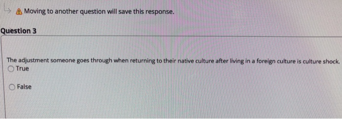 A Moving to another question will save this