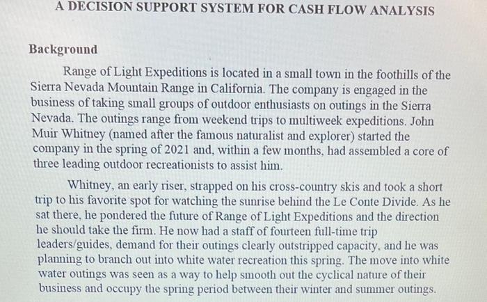 dont do the sheet 1 we already did it Background