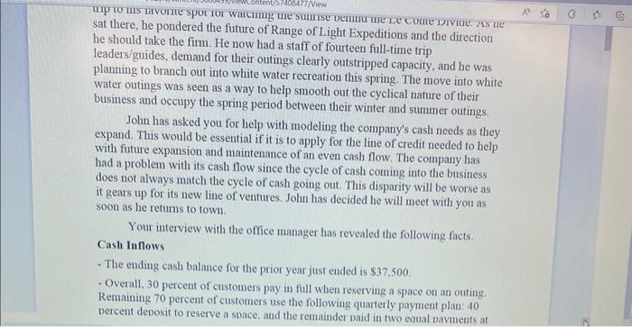 dont do the sheet 1 we already did it Background