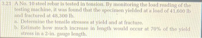 please help. neat and clear steps 21 A No. 10