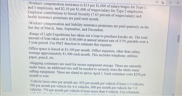 dont do the sheet 1 we already did it Background