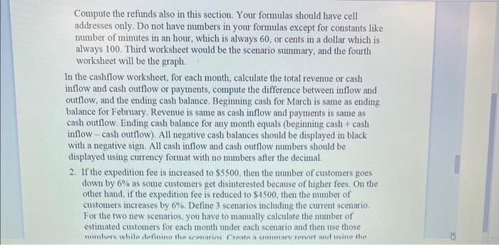 dont do the sheet 1 we already did it Background