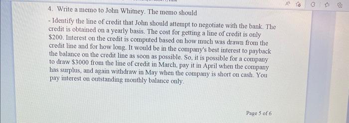 dont do the sheet 1 we already did it Background