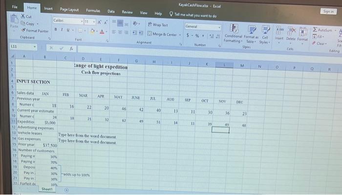 dont do the sheet 1 we already did it Background