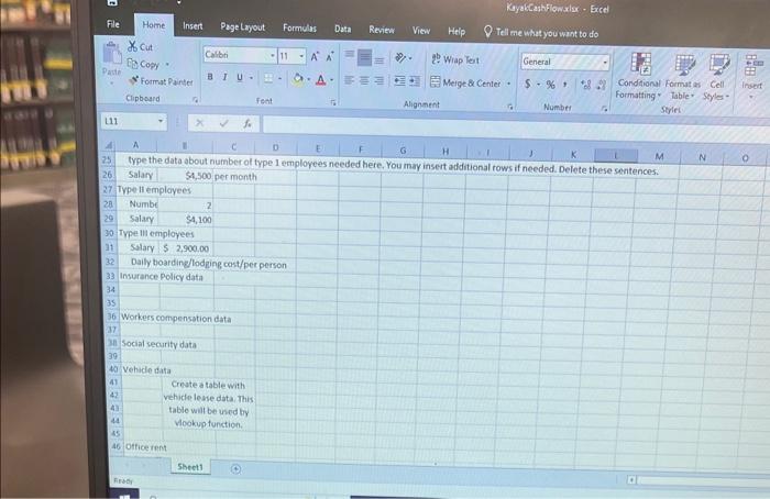 dont do the sheet 1 we already did it Background