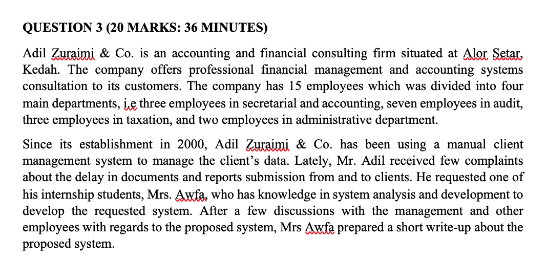 NOTE PLEASE PARAPHRASE IT (NO COPY & PASTE FROM