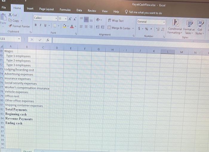 dont do the sheet 1 we already did it Background