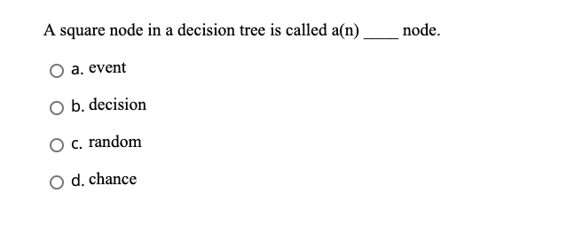 Which decision rule optimistically assumes that